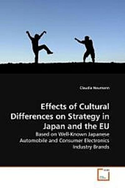 Effects of Cultural Differences on Strategy in Japan and the EU