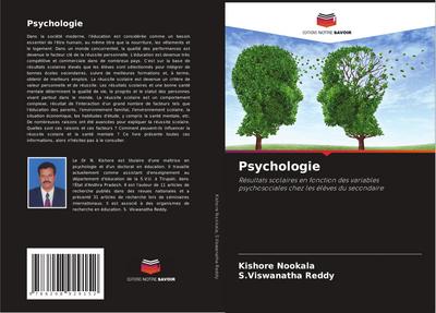 Psychologie