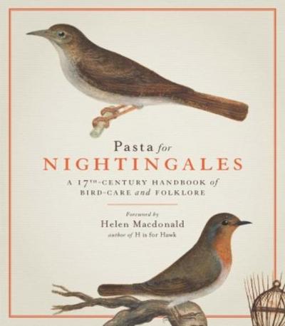 Pasta For Nightingales