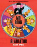 Mr Benn: Gladiator