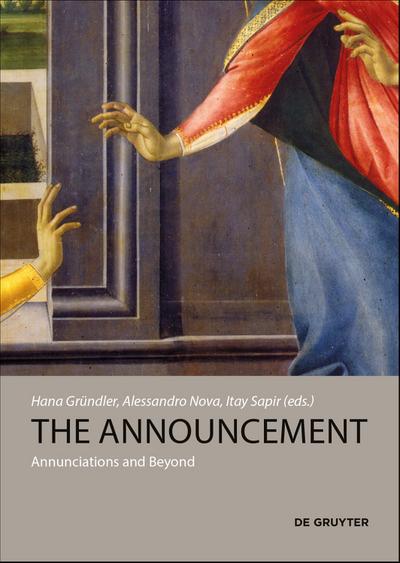 The Announcement