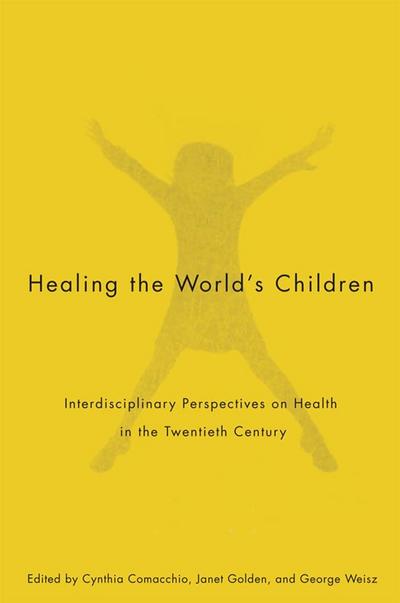 Healing the World’s Children