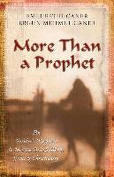 More Than a Prophet