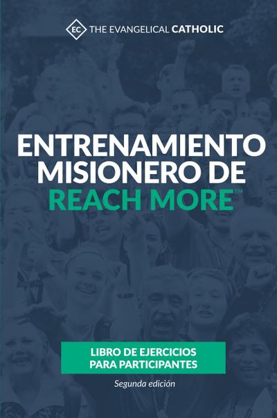 Entrenamiento misionero de Reach More