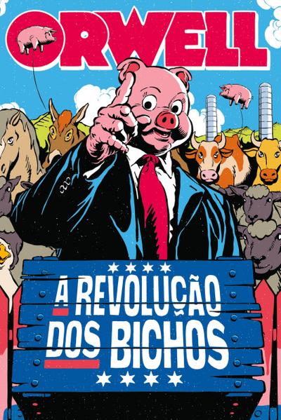 A revolução dos bichos