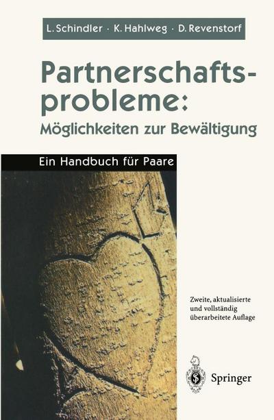 Partnerschaftsprobleme