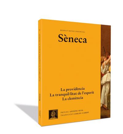 La providència ; La clemència ; La tranquil·litat d’esperit