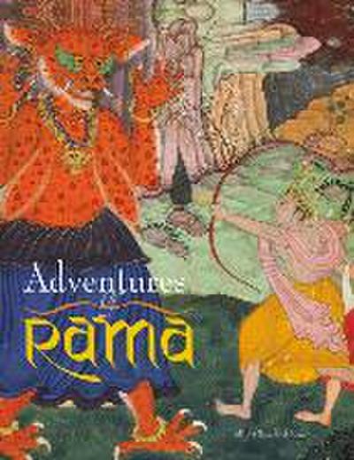 The Adventures of Rama