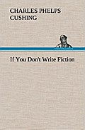 If You Don’t Write Fiction