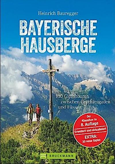 Bayerische Hausberge