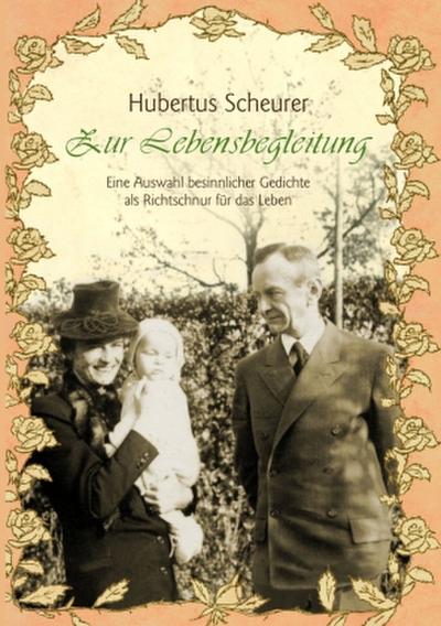 Zur Lebensbegleitung