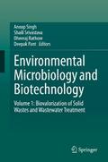 Environmental Microbiology and Biotechnology