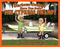 Curious Cooper Have You Seen the Cypress Swamp?