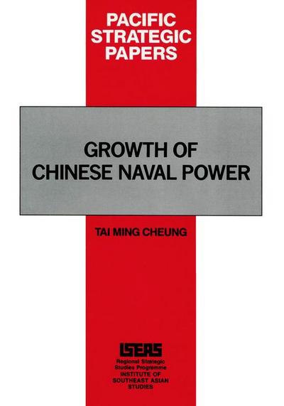 Growth of Chinese Naval Power
