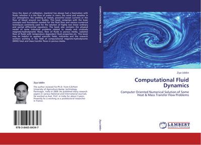 Computational Fluid Dynamics