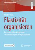 Elastizität organisieren