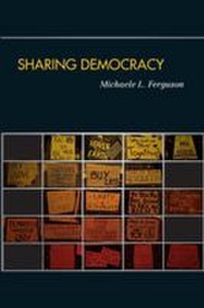 Sharing Democracy