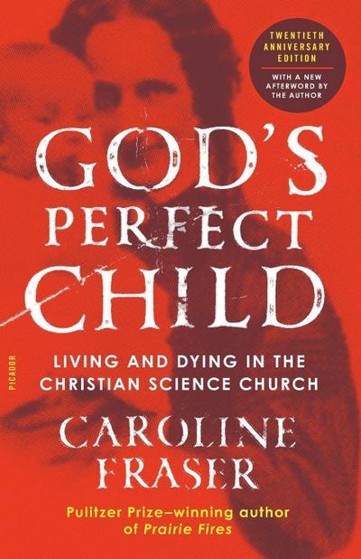God’s Perfect Child (Twentieth Anniversary Edition)