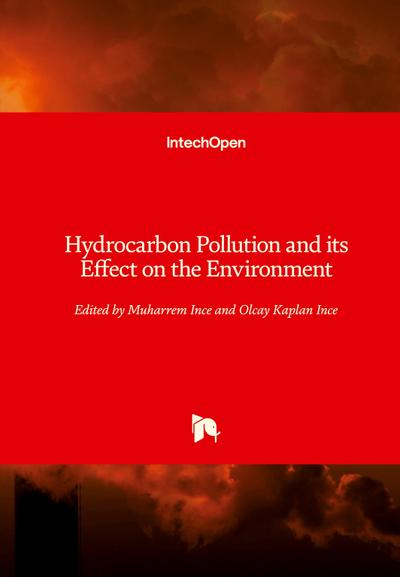 Hydrocarbon Pollution and its Effect on the Environment