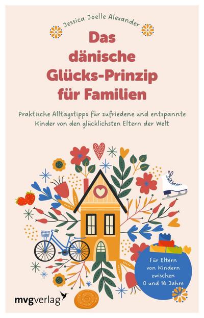 Das dänische Glücks-Prinzip für Familien