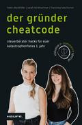 Der Gründer-Cheatcode von Helen Dieckhöfer | Taschenbuch