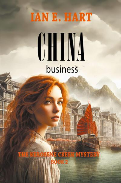 Hart, I: China Business