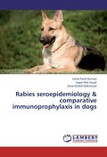 Rabies seroepidemiology & comparative immunoprophylaxis in dogs