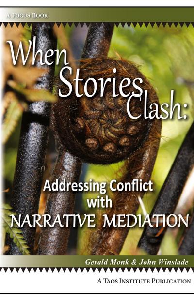 When Stories Clash