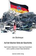 Auf der falschen Seite der Geschichte