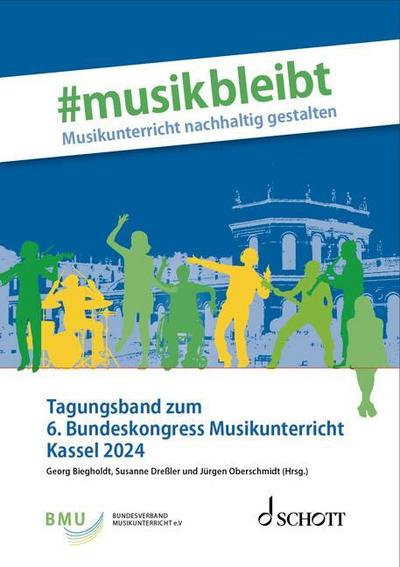 #Musik bleibt ¿ Musikunterricht nachhaltig gestalten