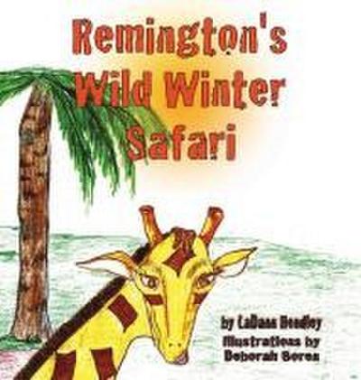 Remington’s Wild Winter Safari