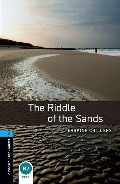 Stage 5. The Riddle of the Sands