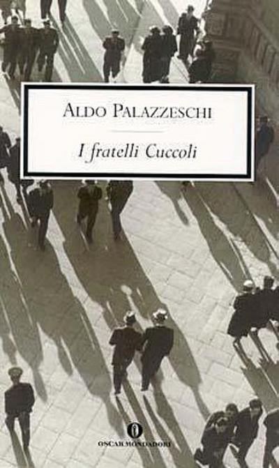 I Fratelli Cuccoli. Die Brüder Cuccoli, italienische Ausgabe
