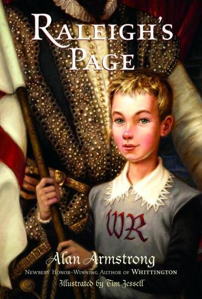 Raleigh’s Page