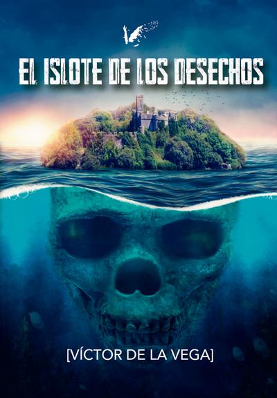El islote de los desechos