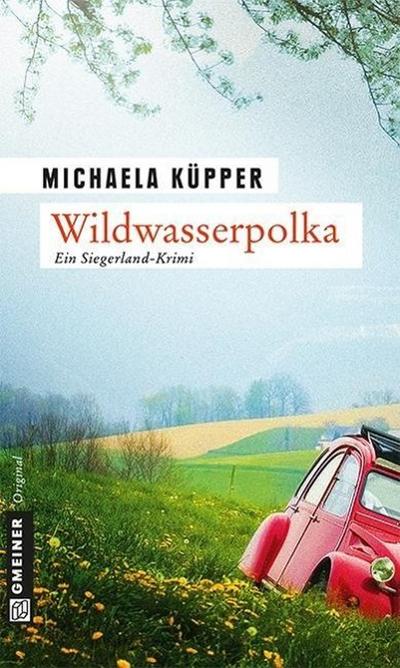 Wildwasserpolka