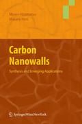 Carbon Nanowalls