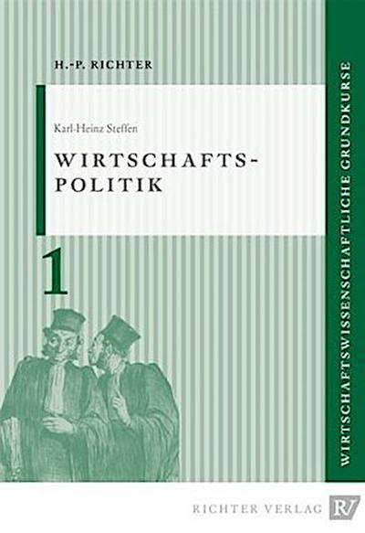 Wirtschaftspolitik