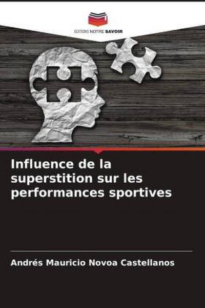 Influence de la superstition sur les performances sportives