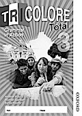 Tricolore Total 3 Grammar in Action Workbook Pack