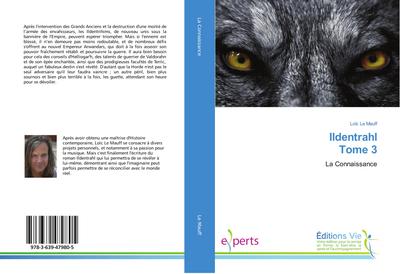 Ildentrahl Tome 3