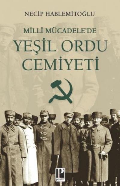 Milli Mücadelede Yesil Ordu Cemiyeti
