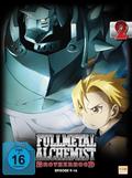 Fullmetal Alchemist - Brotherhood