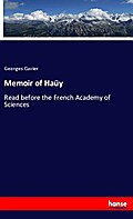 Memoir of Haüy