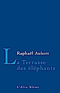 La Terrasse des éléphants