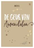 De Geur van Amandelen