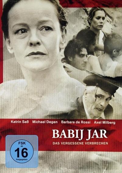 Babij Jar - Das vergessene Verbrechen