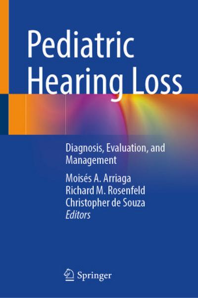 Pediatric Hearing Loss