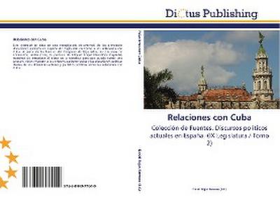 Relaciones con Cuba