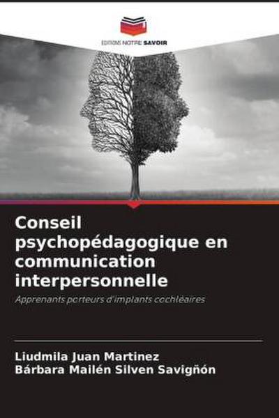 Conseil psychopédagogique en communication interpersonnelle